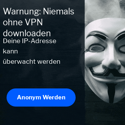 vpn anonym werden